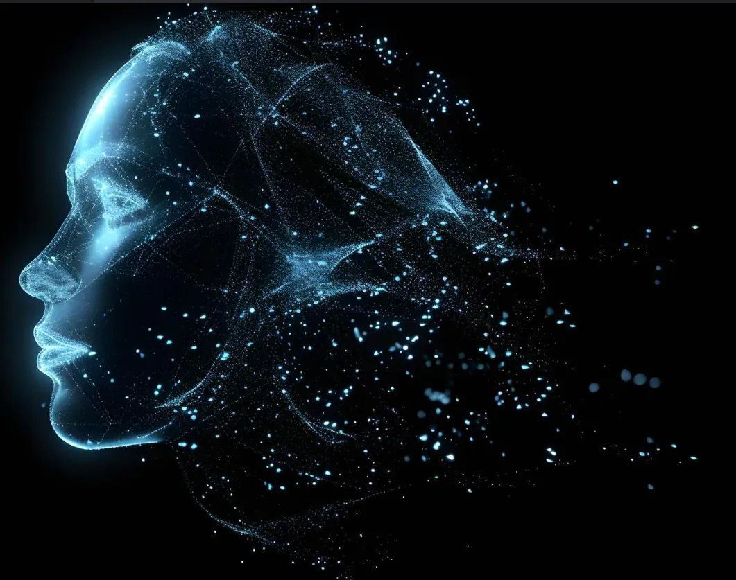 KI-Holographischer Kern – Legacy Bitfundex Neurales Zentrum
